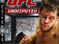 Project Gamers: UFC Undisputed 2009 Review