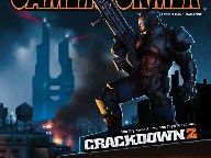 Crackdown 2’s veil lifted in new Game Informer [Update]