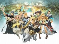 Free MMO Hits PlayStation 3 Next Week