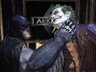 Two More DLC Packs Coming For Batman Arkham Asylum