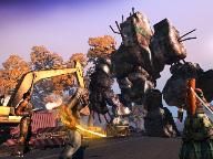 MMO Hub Preview: A second look into ‘The Secret World’