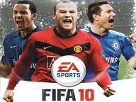 Fifa 10 Xbox 360 demo Impressions