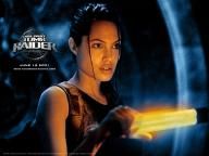 Another Tomb Raider Movie Possibility