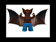 Batman vs. LEGO Batman