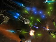 New Star Trek Game Coming for PC and PS3