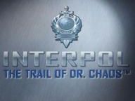 Interpol: The Trail of Dr. Chaos on PSN