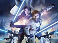 Gorilla Jumpers Star Wars: Republic Heroes Demo impressions