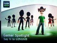 Xbox Live Gamer Spotlight: Living The Dream?