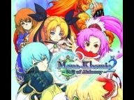 Gaming Evolution Reviews Mana Khemia 2: Fall of Alchemy