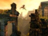 Trine Released Today