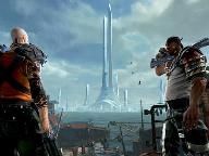 EndSights: PAX 09 Eyes-On: Brink
