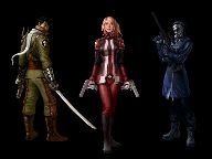 ‘The Secret World’ Twitter interview with Ragnar
