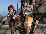 GAMINGtruth PAX 09 Impressions: Borderlands