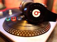 DJ Hero & Jay Z Concert : Gameplay Lounge Pics