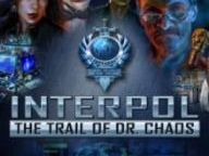 Trophy List: Interpol: The Trail of Dr. Chaos