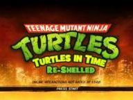 Trophy List: TMNT: Turtles in Time Re-Shelled