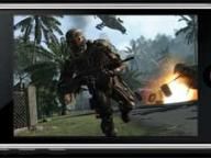 ars: AMD’s next-gen GPU powers Crysis on an iPhone