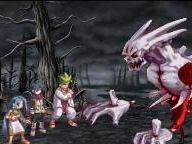 Diehard GameFAN: Phantom Brave: We Meet Again Review