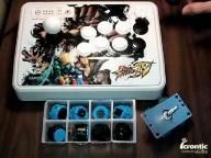 How to Mod the Madcatz SE Fightstick