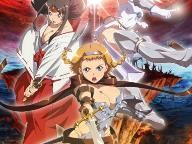 Queen’s Blade Spiral of Chaos : New Trailer and Screenshots
