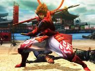 Devil Kings 3 – New screenshots and artwork
