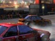 PS3Vault Review: Race Driver: Grid