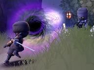 Mini Ninjas TV Commercial Revealed