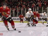 NHL 2K10 Interview at GamingNexus