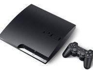More October 250GB PS3 evidence