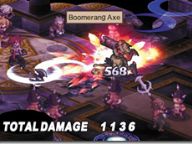 Disgaea Infinite In Development For PSN