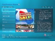 PlayStation Network Video Content Update 9/11