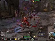 MMORPG: Requiem: Bloodymare Review