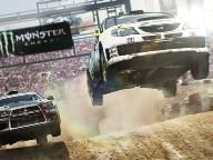 PixelatedGamer: Colin McRae: Dirt 2 Review