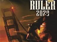 "Supreme Ruler 2020 Gold" Demo Released