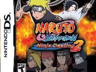 Unboxing Video Naruto Shippuden: Ninja Destiny 2