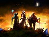 Fall Damage: Trine Giveaway