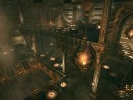 New Edge of Twilight screenshots