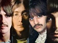 The Story Behind The Beatles’ Song For Charity On Xbox Live