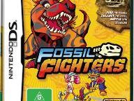 AtomicGamer: Fossil Fighters Review