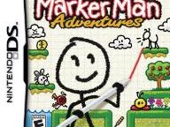 DigitalSomething Review: Marker Man Adventures