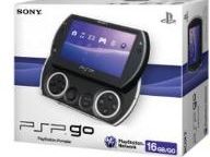 PSP GO PACK
