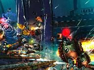 Joystiq: A familiar trek through Ratchet & Clank Future: A Crack in Time