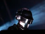 Daft Punk Bring Exclusive Mixes, Mash-Ups and Masks To "DJ Hero"