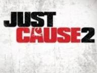 Just Cause 2 Screenshots and Gameplay Documentary