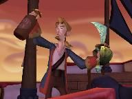 Interview With Dave Grossman, Telltale Games, @ PAX 2009