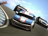 RACE On coming October 22nd, plus more screens