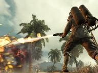Call of Duty: World at War v1.6 patch coming next week