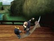 GamesRadar: Mini Ninjas Review