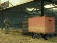 Prisoner Used Metal Gear Solid Tactics To Escape