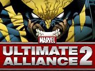 New Marvel: Ultimate Alliance 2 Video